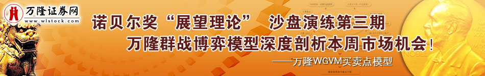 高峰论坛 万隆群战博弈买卖模型（WGVM）•沙盘演练 群战博弈模型深度剖析各方预期，准确把握市场先机！