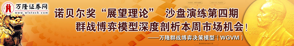 高峰论坛 万隆群战博弈买卖模型（WGVM）•沙盘演练 群战博弈模型深度剖析各方预期，准确把握市场先机！