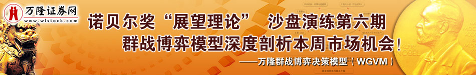 高峰论坛 万隆群战博弈买卖模型（WGVM）•沙盘演练 群战博弈模型深度剖析各方预期，准确把握市场先机！