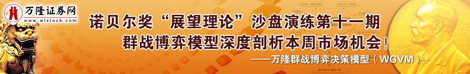 高峰论坛 万隆群战博弈买卖模型（WGVM）•沙盘演练 群战博弈模型深度剖析各方预期，准确把握市场先机！