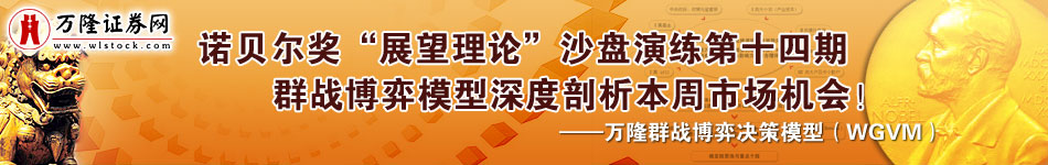 高峰论坛 万隆群战博弈买卖模型（WGVM）•沙盘演练 群战博弈模型深度剖析各方预期，准确把握市场先机！