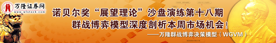 高峰论坛 万隆群战博弈买卖模型（WGVM）•沙盘演练 群战博弈模型深度剖析各方预期，准确把握市场先机！