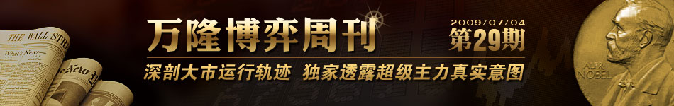 高峰论坛 万隆群战博弈买卖模型（WGVM）•沙盘演练 群战博弈模型深度剖析各方预期，准确把握市场先机！