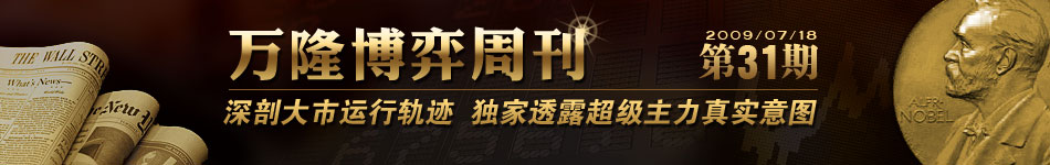 高峰论坛 万隆群战博弈买卖模型（WGVM）•沙盘演练 群战博弈模型深度剖析各方预期，准确把握市场先机！