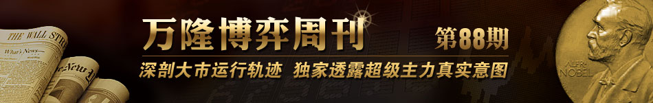 高峰论坛 万隆群战博弈买卖模型（WGVM）•沙盘演练 群战博弈模型深度剖析各方预期，准确把握市场先机！