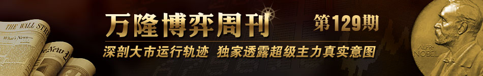 高峰论坛 万隆群战博弈买卖模型（WGVM）•沙盘演练 群战博弈模型深度剖析各方预期，准确把握市场先机！