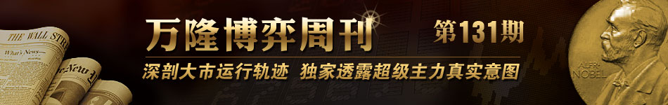高峰论坛 万隆群战博弈买卖模型（WGVM）•沙盘演练 群战博弈模型深度剖析各方预期，准确把握市场先机！