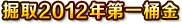 掘取2012年第一桶金