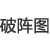 破阵图