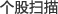 个股扫描